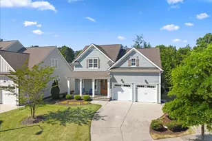 316 Fairway Vista Dr, Holly Springs, NC 27540 - Photo 47