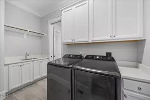 316 Fairway Vista Dr, Holly Springs, NC 27540 - Photo 27