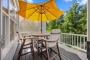 316 Fairway Vista Dr, Holly Springs, NC 27540 - Photo 41