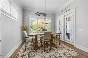 316 Fairway Vista Dr, Holly Springs, NC 27540 - Photo 17