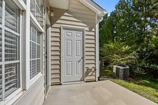 7817 Silverthread Ln, Raleigh, NC 27617 - Photo 17