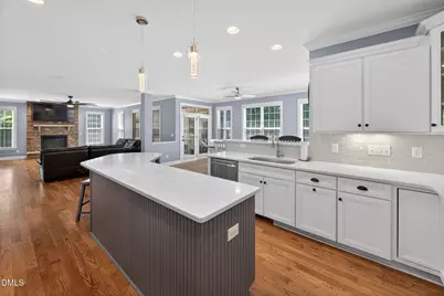 4248 Fawn Lily Drive, Wake Forest, NC 27587 - Photo 7