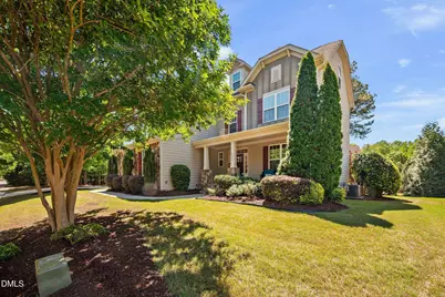4248 Fawn Lily Drive, Wake Forest, NC 27587 - Photo 35