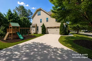 4248 Fawn Lily Dr, Wake Forest, NC 27587 - Photo 41