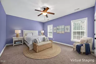 4248 Fawn Lily Dr, Wake Forest, NC 27587 - Photo 23