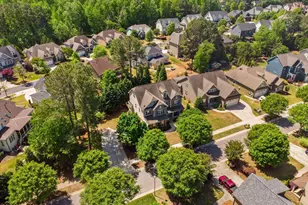 4248 Fawn Lily Dr, Wake Forest, NC 27587 - Photo 45