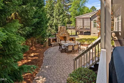 4248 Fawn Lily Drive, Wake Forest, NC 27587 - Photo 3