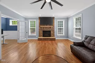 4248 Fawn Lily Dr, Wake Forest, NC 27587 - Photo 13