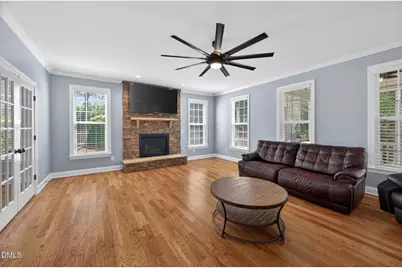 4248 Fawn Lily Drive, Wake Forest, NC 27587 - Photo 13