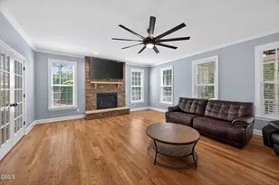 4248 Fawn Lily Dr, Wake Forest, NC 27587 - Photo 13