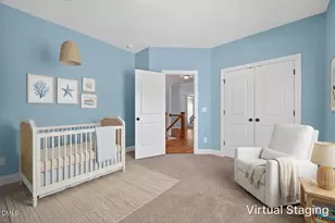 4248 Fawn Lily Dr, Wake Forest, NC 27587 - Photo 27