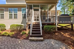 4248 Fawn Lily Dr, Wake Forest, NC 27587 - Photo 37