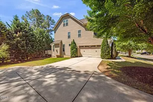 4248 Fawn Lily Dr, Wake Forest, NC 27587 - Photo 45