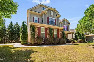 4248 Fawn Lily Dr, Wake Forest, NC 27587 - Photo 47