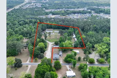 417 Masontown Road, Newport, NC 28570 - Photo 5