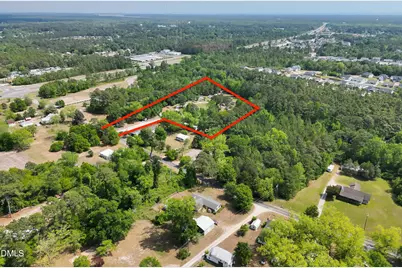 417 Masontown Road, Newport, NC 28570 - Photo 3