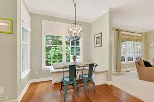 205 Chilcott Ln, Apex, NC 27502 - Photo 21