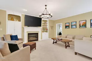 205 Chilcott Ln, Apex, NC 27502 - Photo 13