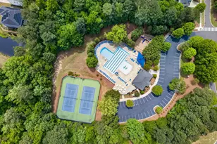 205 Chilcott Ln, Apex, NC 27502 - Photo 69