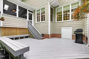 205 Chilcott Ln, Apex, NC 27502 - Photo 53