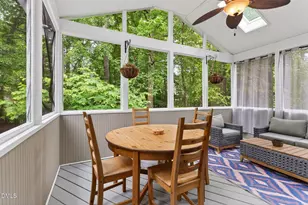 205 Chilcott Ln, Apex, NC 27502 - Photo 49