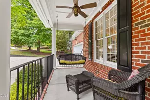 205 Chilcott Ln, Apex, NC 27502 - Photo 7