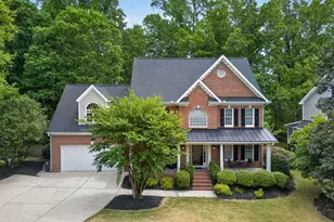 205 Chilcott Ln, Apex, NC 27502 - Photo 63