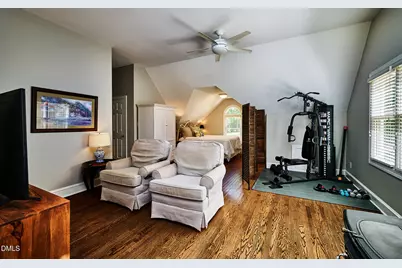 7433 Tynewind Drive, Wake Forest, NC 27587 - Photo 27