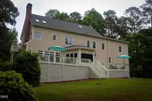 7433 Tynewind Dr, Wake Forest, NC 27587 - Photo 33