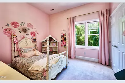 7433 Tynewind Drive, Wake Forest, NC 27587 - Photo 19