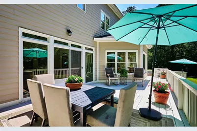 7433 Tynewind Drive, Wake Forest, NC 27587 - Photo 31