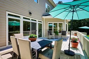 7433 Tynewind Dr, Wake Forest, NC 27587 - Photo 31