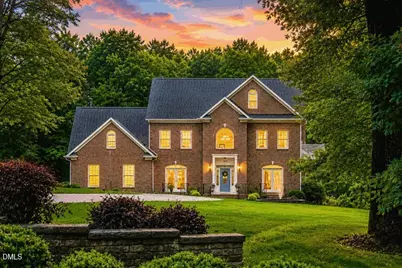 7433 Tynewind Drive, Wake Forest, NC 27587 - Photo 1