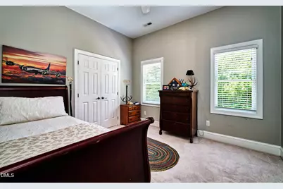 7433 Tynewind Drive, Wake Forest, NC 27587 - Photo 21