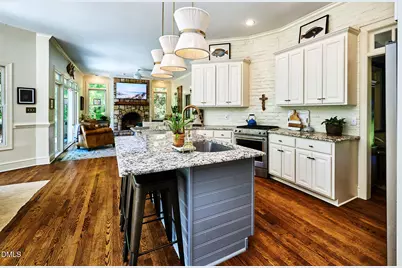 7433 Tynewind Drive, Wake Forest, NC 27587 - Photo 3