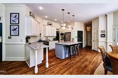 7433 Tynewind Drive, Wake Forest, NC 27587 - Photo 9