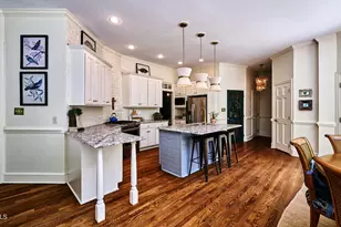 7433 Tynewind Dr, Wake Forest, NC 27587 - Photo 9