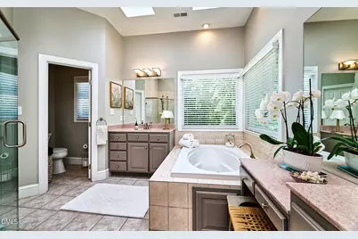 7433 Tynewind Drive, Wake Forest, NC 27587 - Photo 17