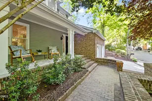 2308 Oxford Hills Dr, Raleigh, NC 27608 - Photo 3