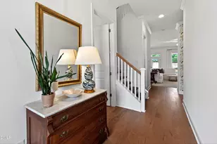 2805 High Plains Dr, Fuquay Varina, NC 27526 - Photo 9