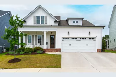 2805 High Plains Drive, Fuquay Varina, NC 27526 - Photo 1