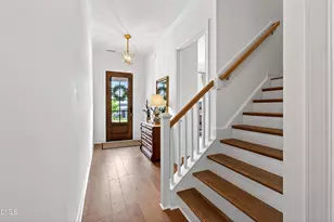 2805 High Plains Dr, Fuquay Varina, NC 27526 - Photo 3