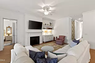 2805 High Plains Dr, Fuquay Varina, NC 27526 - Photo 13