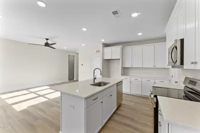 2760 River Meadow Court, Spring Hope, NC 27882 - Photo 11