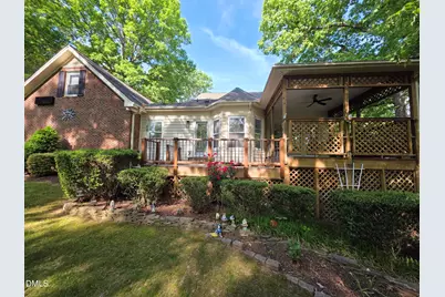 205 Coventry Lane, Cary, NC 27511 - Photo 45