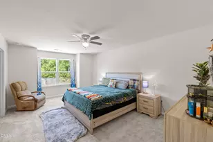 4809 Marousi Ct, Raleigh, NC 27603 - Photo 5