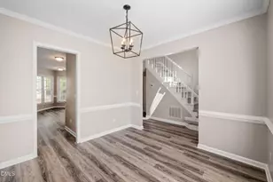 1 Rattan Bay Ct, Durham, NC 27713 - Photo 11