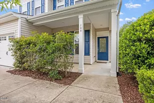 164 Castello Way, Clayton, NC 27527 - Photo 3