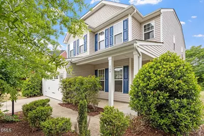 164 Castello Way, Clayton, NC 27527 - Photo 9