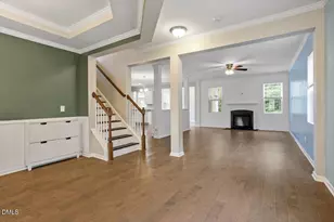 164 Castello Way, Clayton, NC 27527 - Photo 5